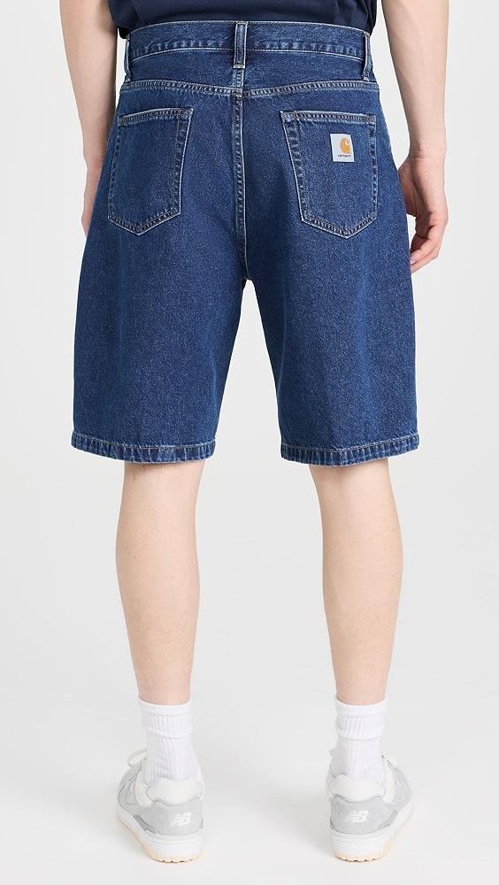 Carhartt WIP Landon Shorts | Shopbop Product Image