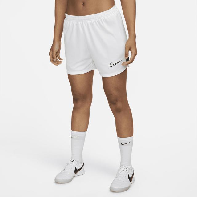 Nike Women's Dri-FIT Academy Knit Soccer Shorts Product Image