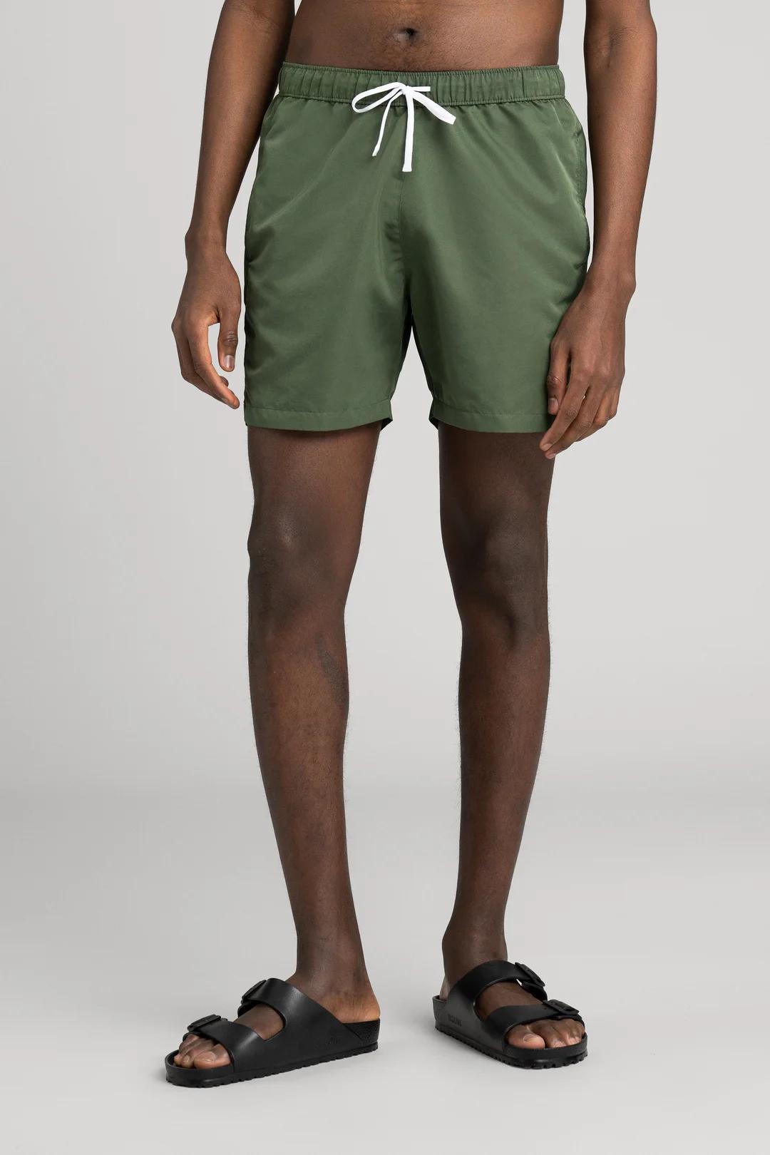 The Swim Shorts Product Image