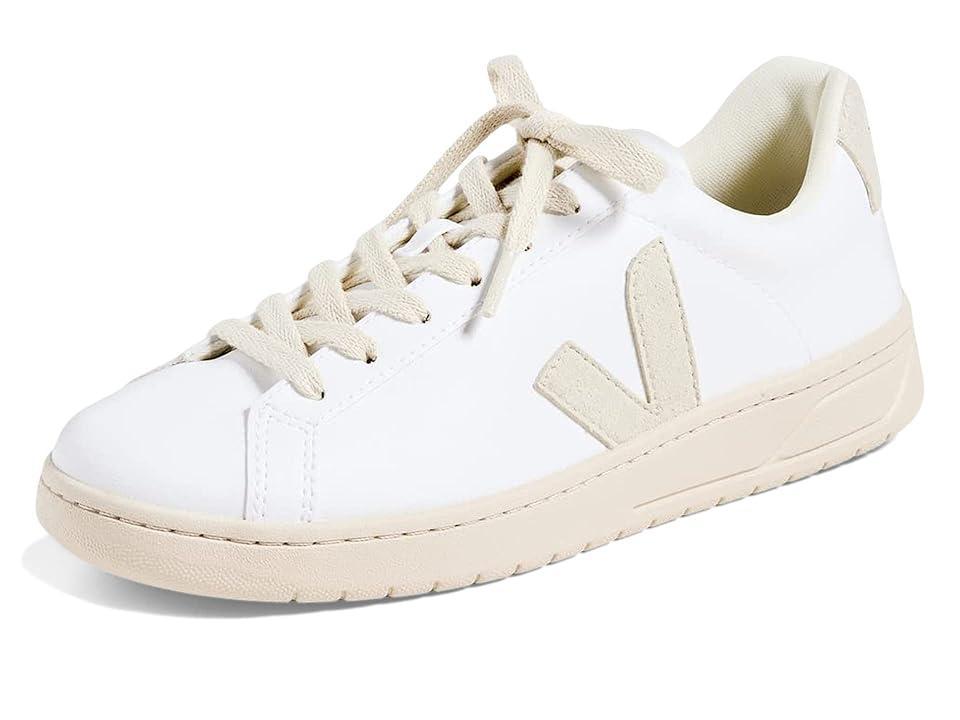 Urca Bicolor Low-Top Sneakers Product Image