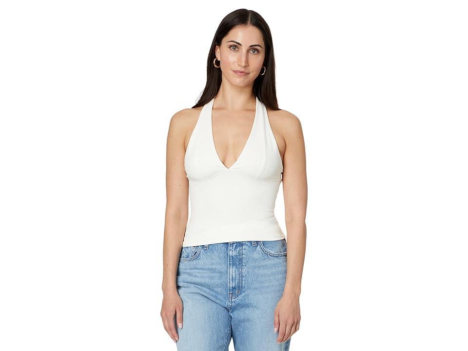 Free People Have It All Halter (Tulipwood) Women's Clothing Product Image