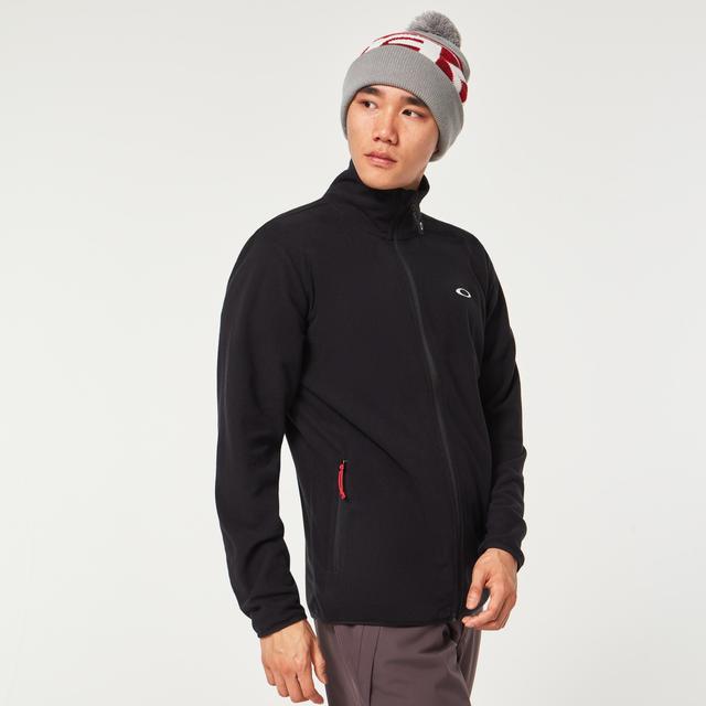 Oakley Men's Alpine Full Zip Sweatshirt Size: Xl Product Image