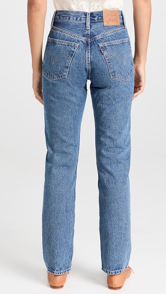 Levi's 501 Jeans | Shopbop Product Image