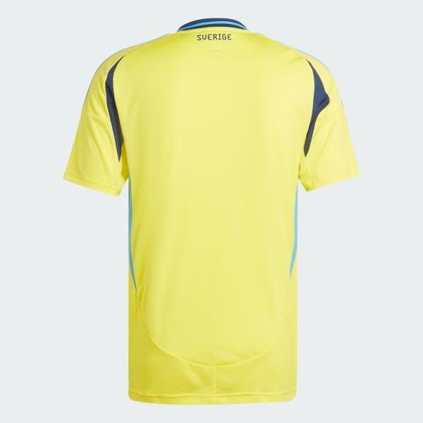 Sweden 24 Home Jersey Product Image