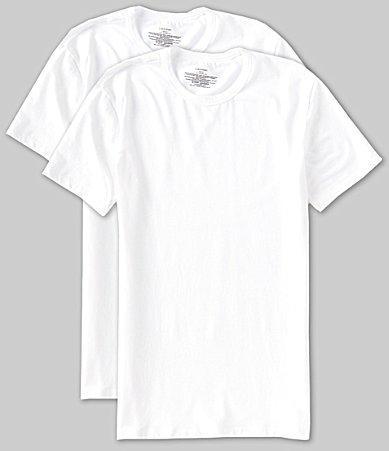 Mens Crew T-Shirt Product Image