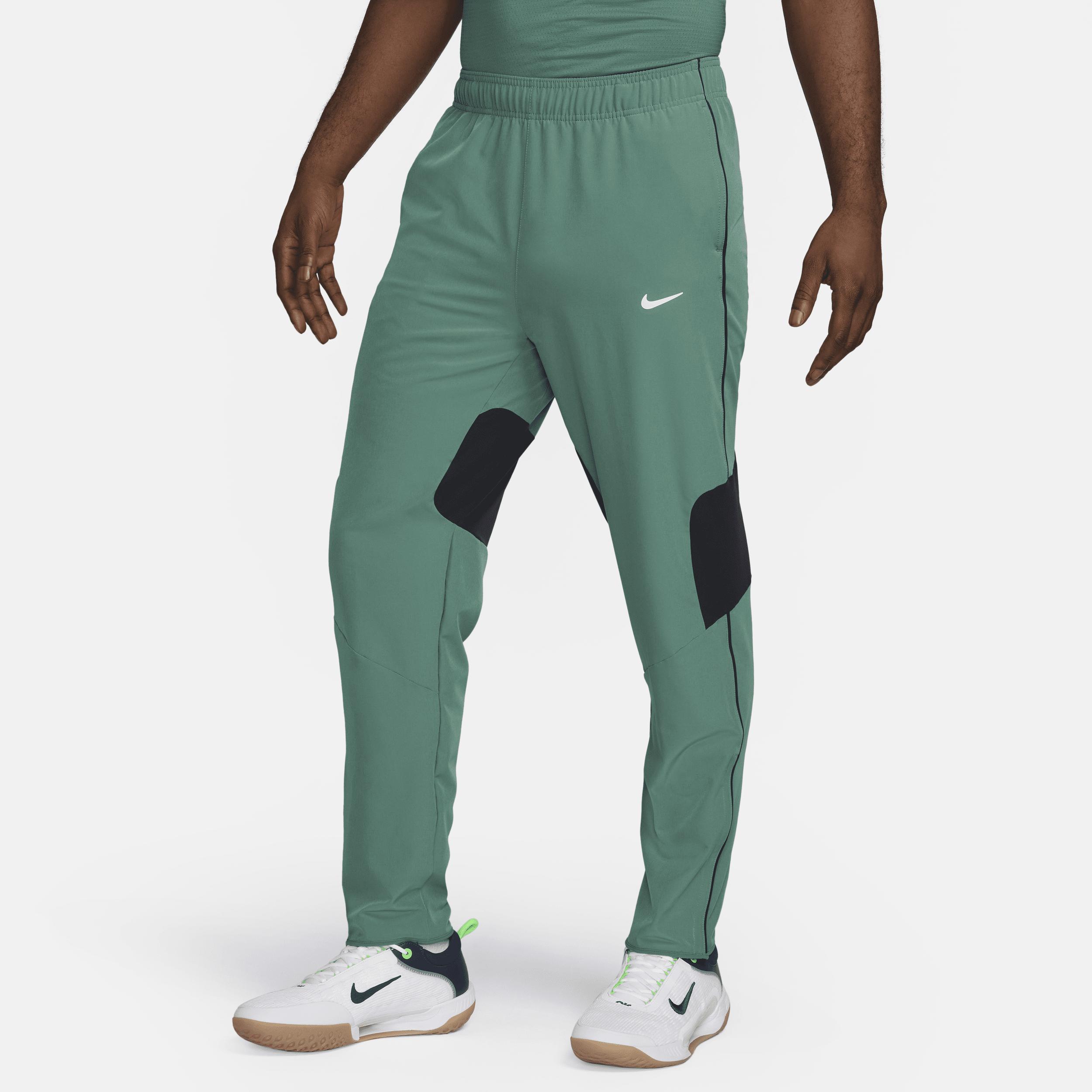 Nike Men's Court Advantage Dri-FIT Tennis Pants Product Image