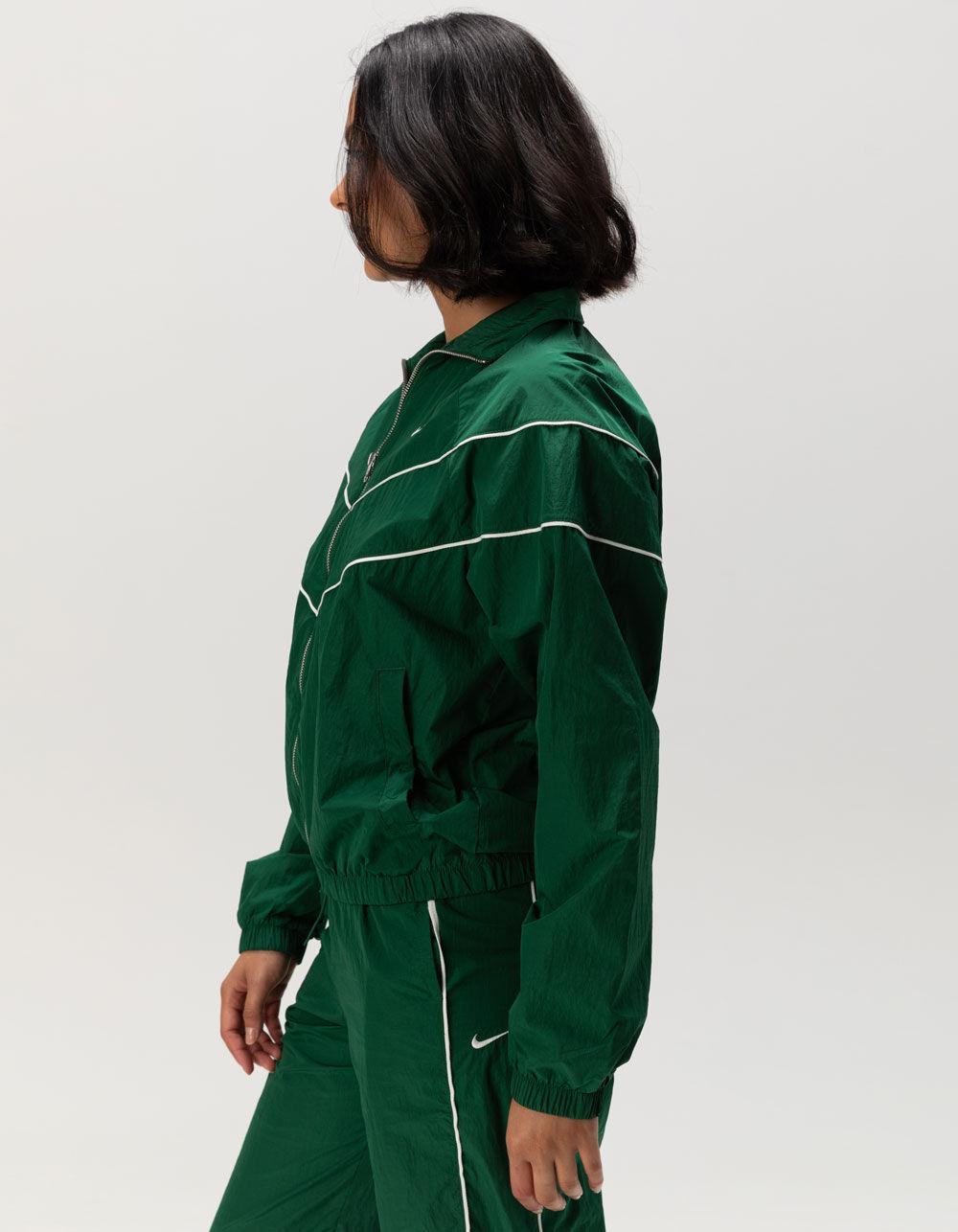 NIKE Sportswear Windrunner Womens Zip-Up Jacket Product Image