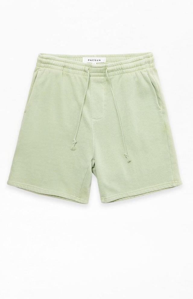 Men's Volley Shorts - Product Image