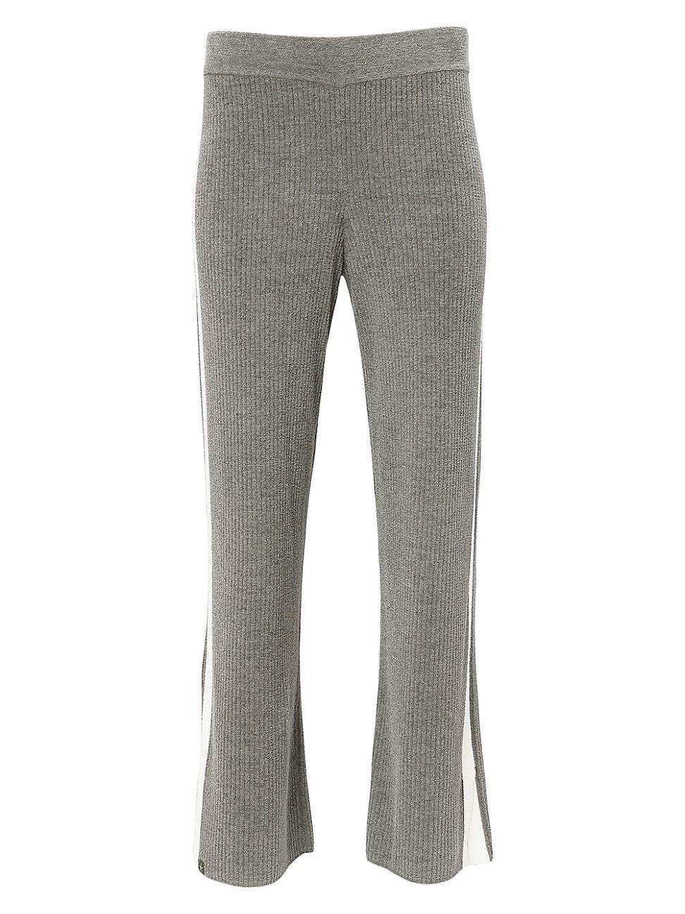 Womens Cozychic Ultra Lite Striped Pants Product Image