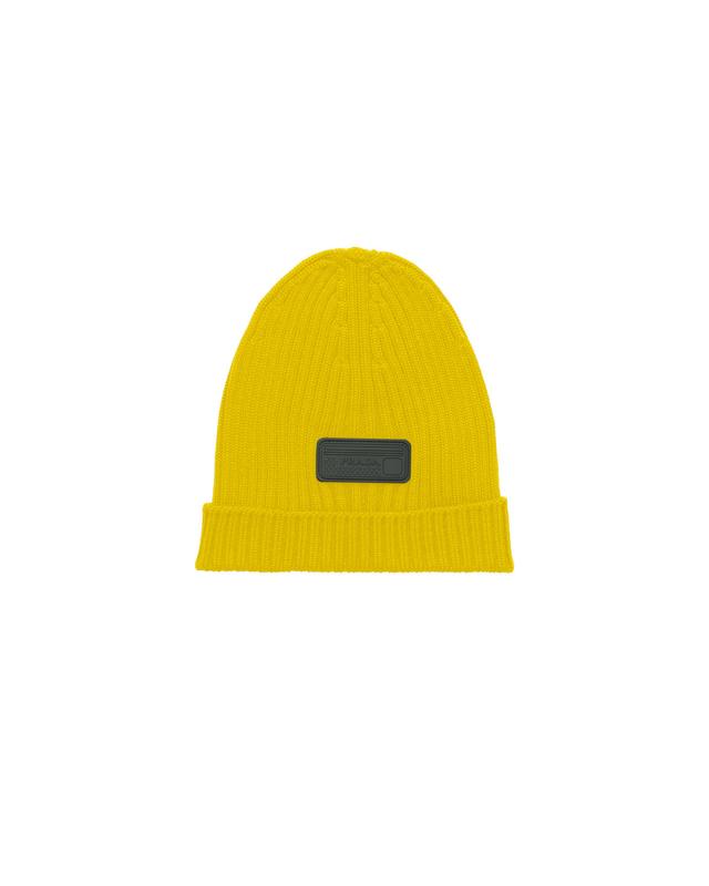 Wool beanie Product Image