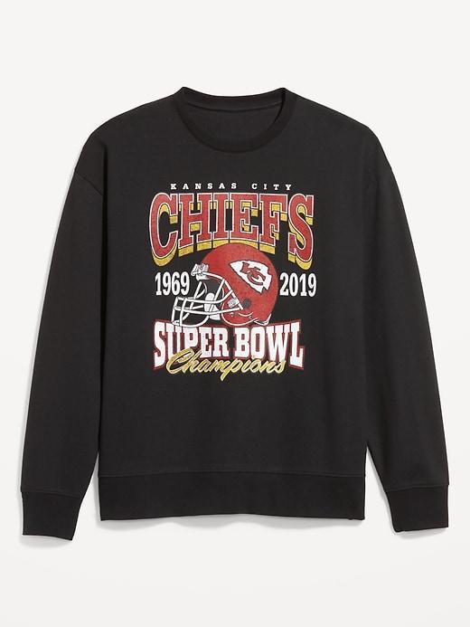 NFL™ Kansas City Chiefs™ Sweatshirt Product Image