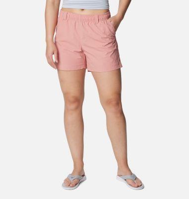 Columbia Women's PFG Backcast Water Shorts- Product Image