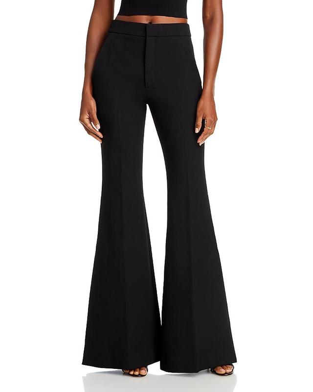 A. l.c. Anders Flare Pants Product Image