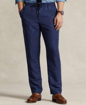 Polo Ralph Lauren Prepster Classic Fit Twill Pants Product Image