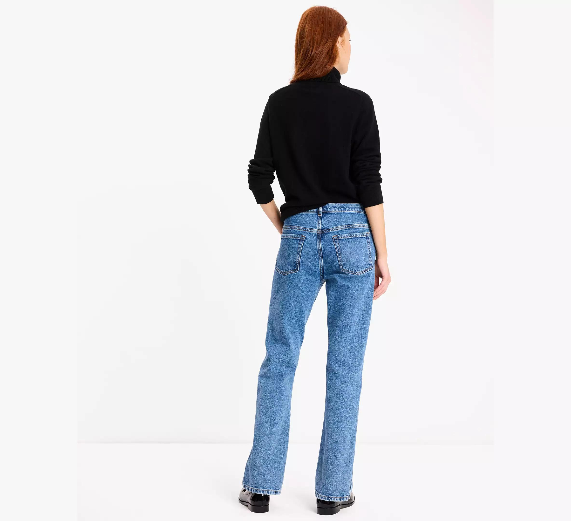 Boyfriend Jeans Product Image