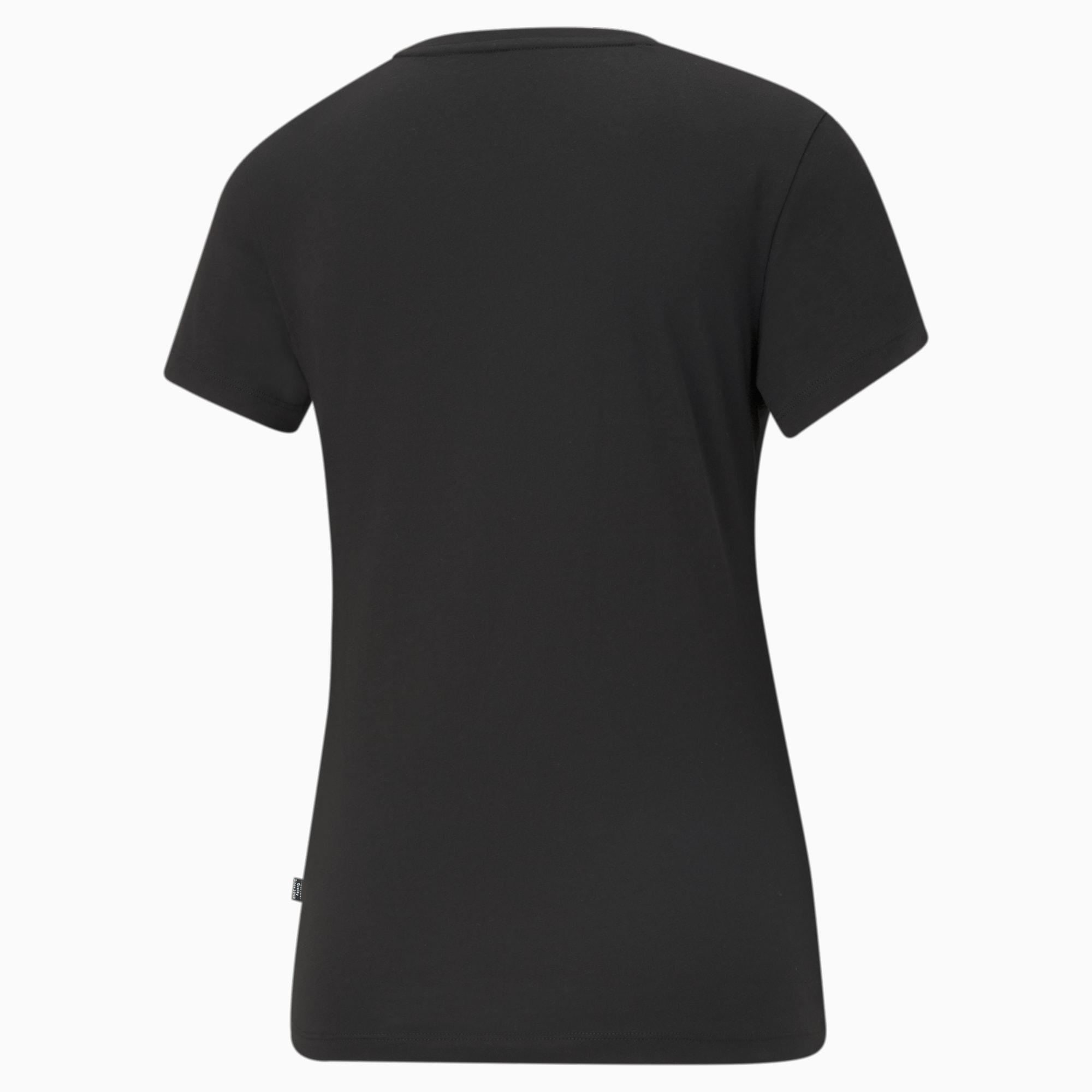 Essentials Small Logo Women's Tee Product Image