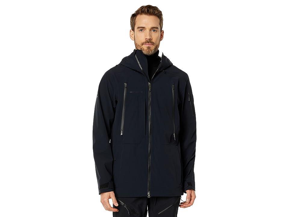 Obermeyer Highlands Shell Jacket Men's Clothing product image