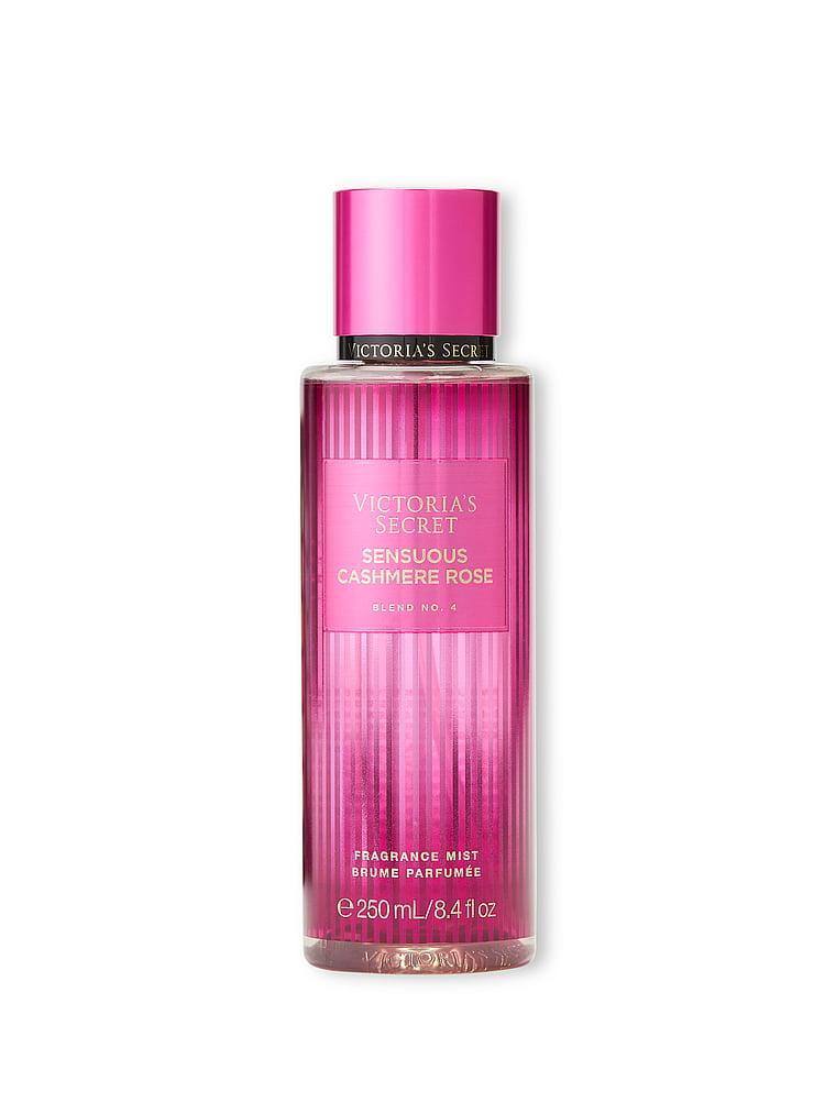 Sensuous Cashmere Rose Body Mist Product Image