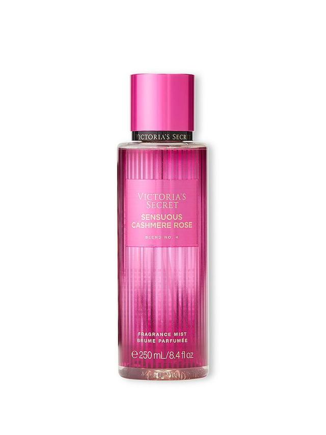 Sensuous Cashmere Rose Body Mist Product Image