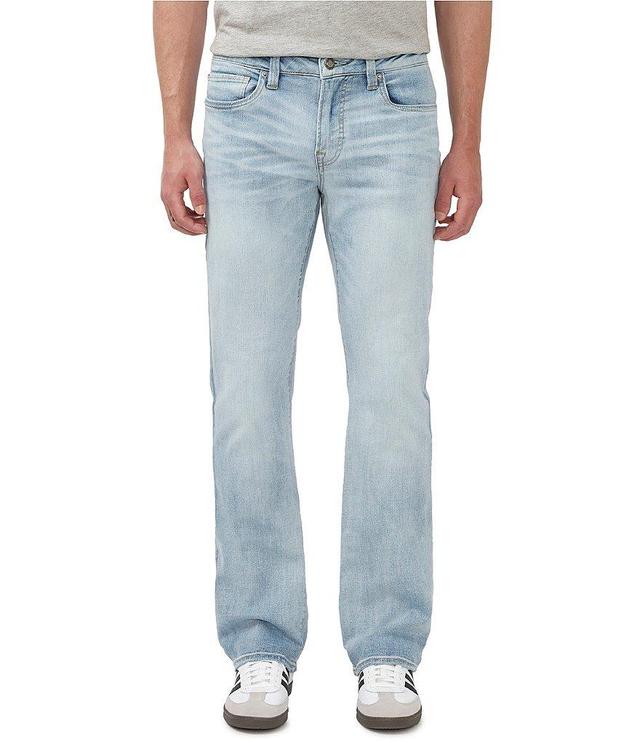 Buffalo David Bitton Slim-Bootcut King Jeans Product Image