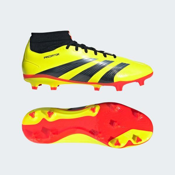 Predator 24 League Firm Ground Cleats Product Image