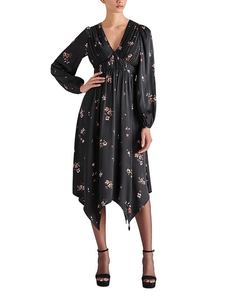 Steve Madden Jamie Dress Multi) Women's Dress Product Image