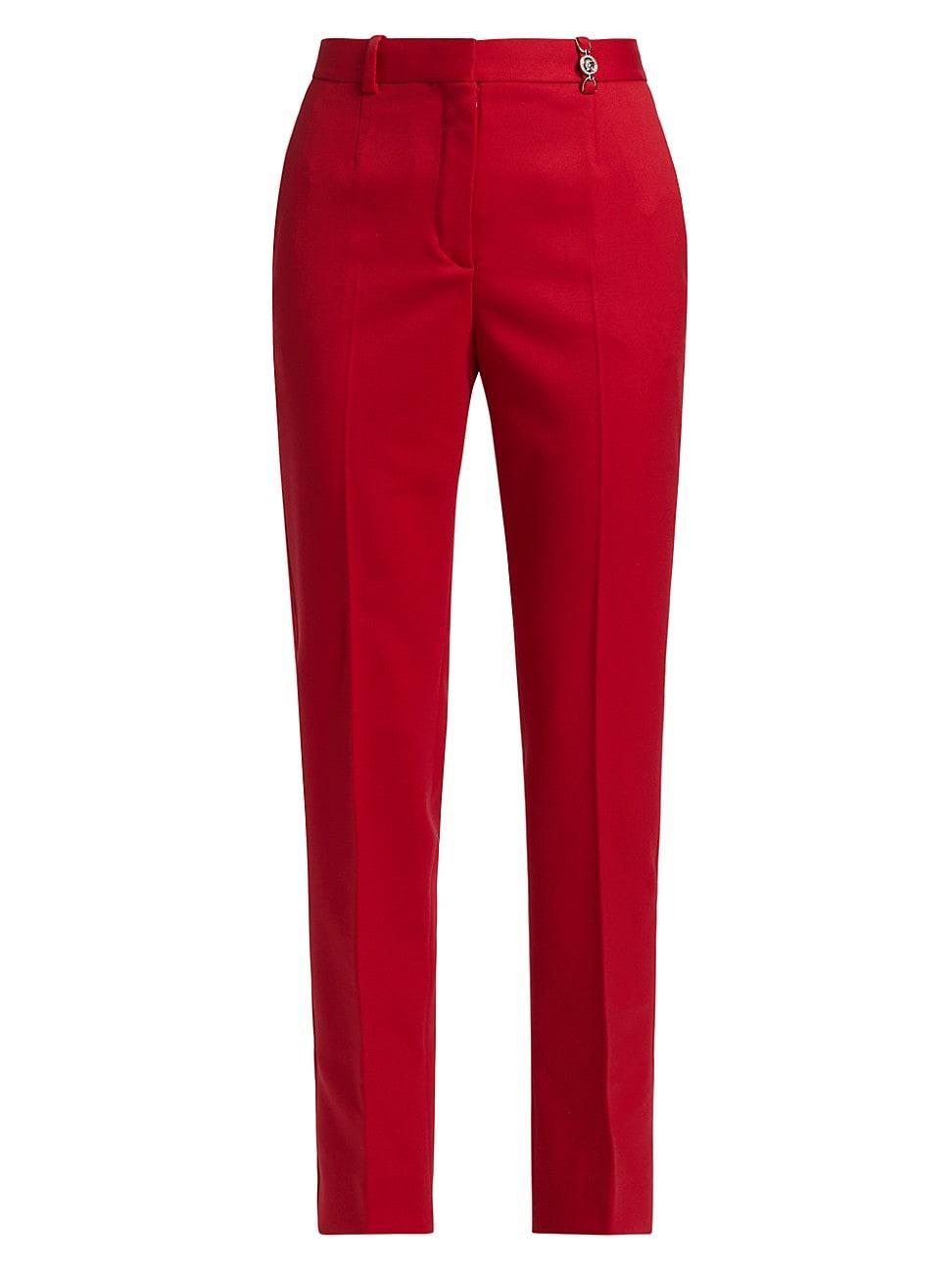 Womens Stretch Wool Pants product image