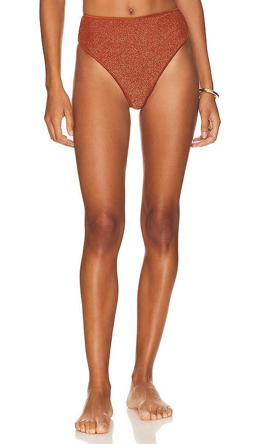 Juno High Waist Bottom Product Image