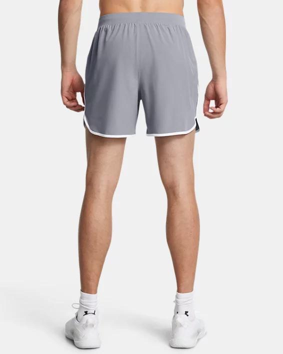 Men's UA Woven Gameday Collegiate 6" Shorts Product Image