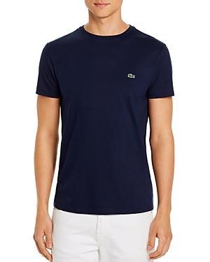 Lacoste Pima Cotton T-Shirt Product Image