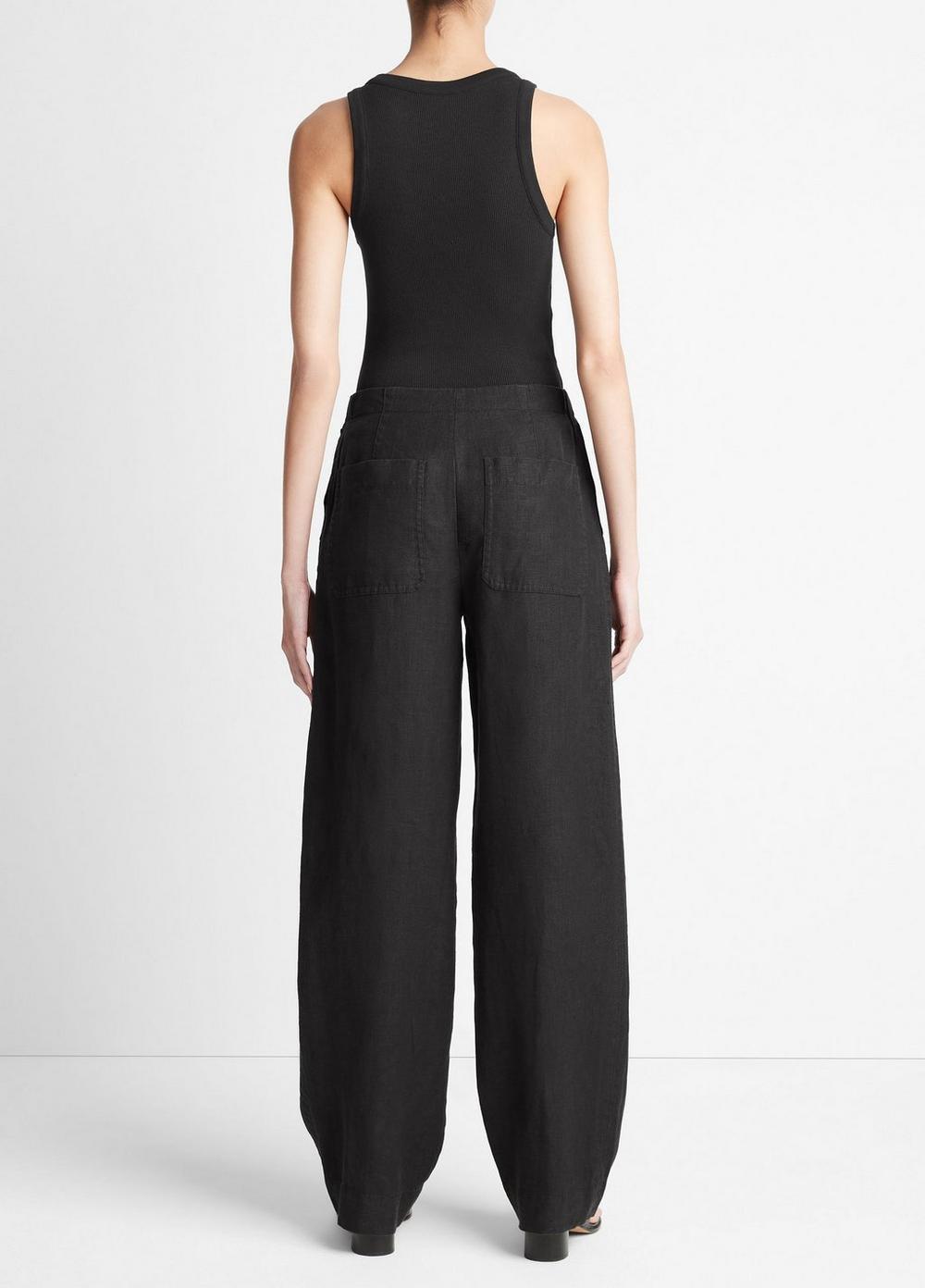 Hemp Utility Pant Product Image