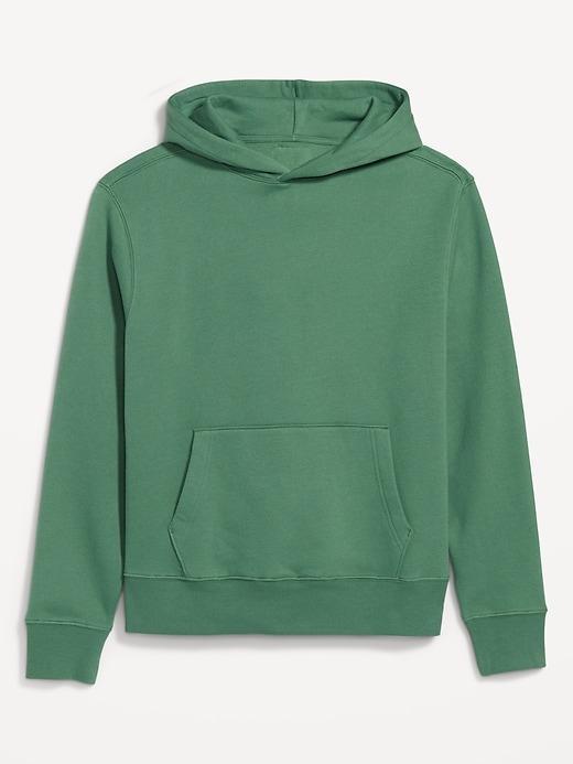 Rotation Pullover Hoodie Product Image