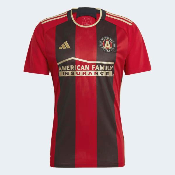 Atlanta United FC 23/24 Home Jersey Product Image