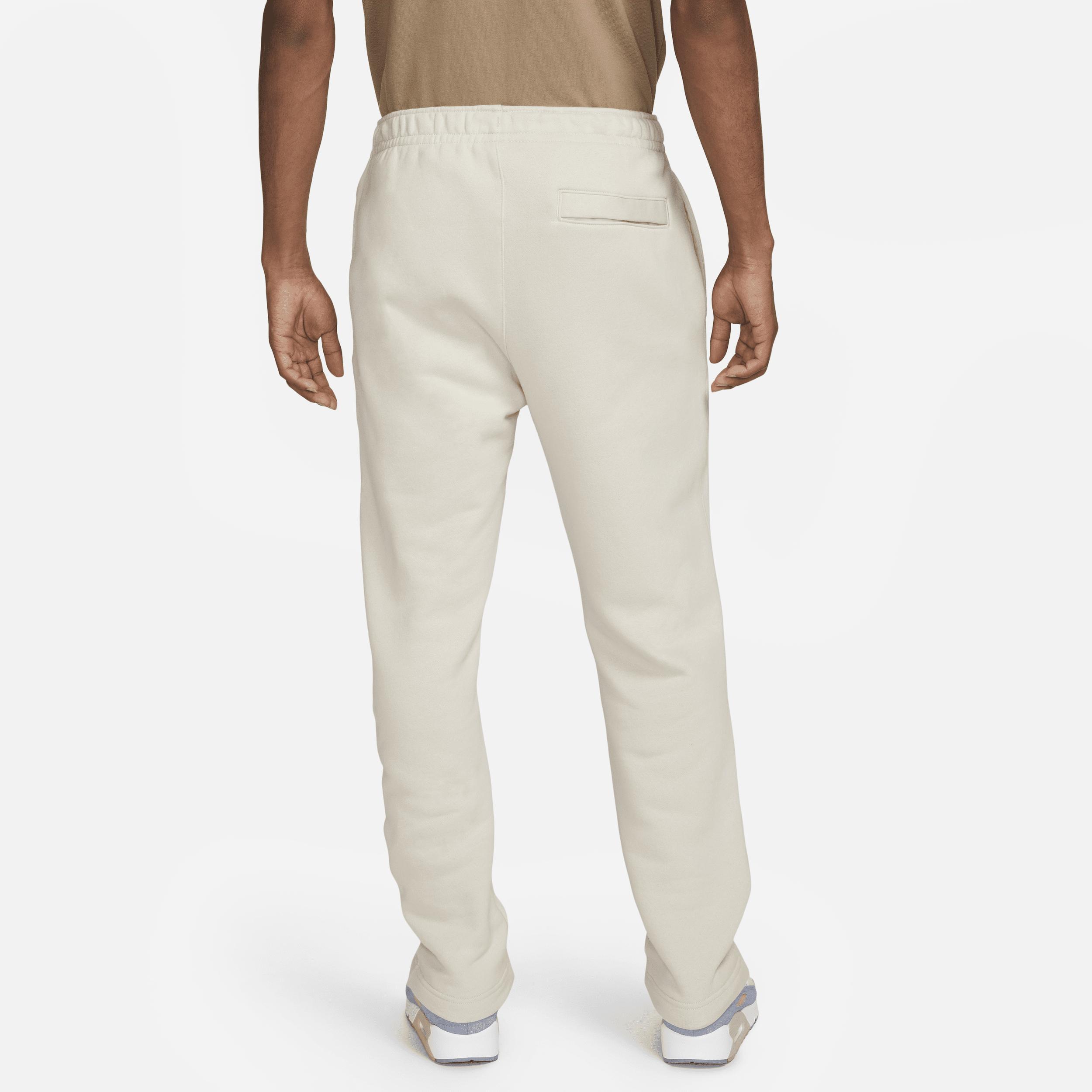 Mens Nike Sportswear Club Fleece Pants Product Image