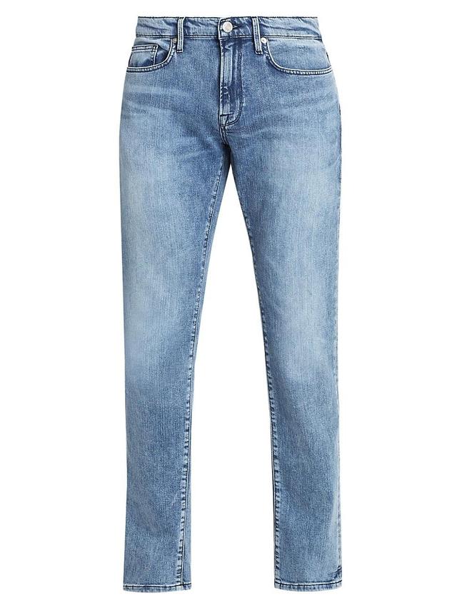 Mens LHomme Slim Jeans Product Image