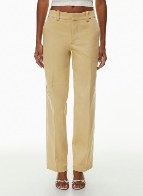 gemini chino pant Product Image