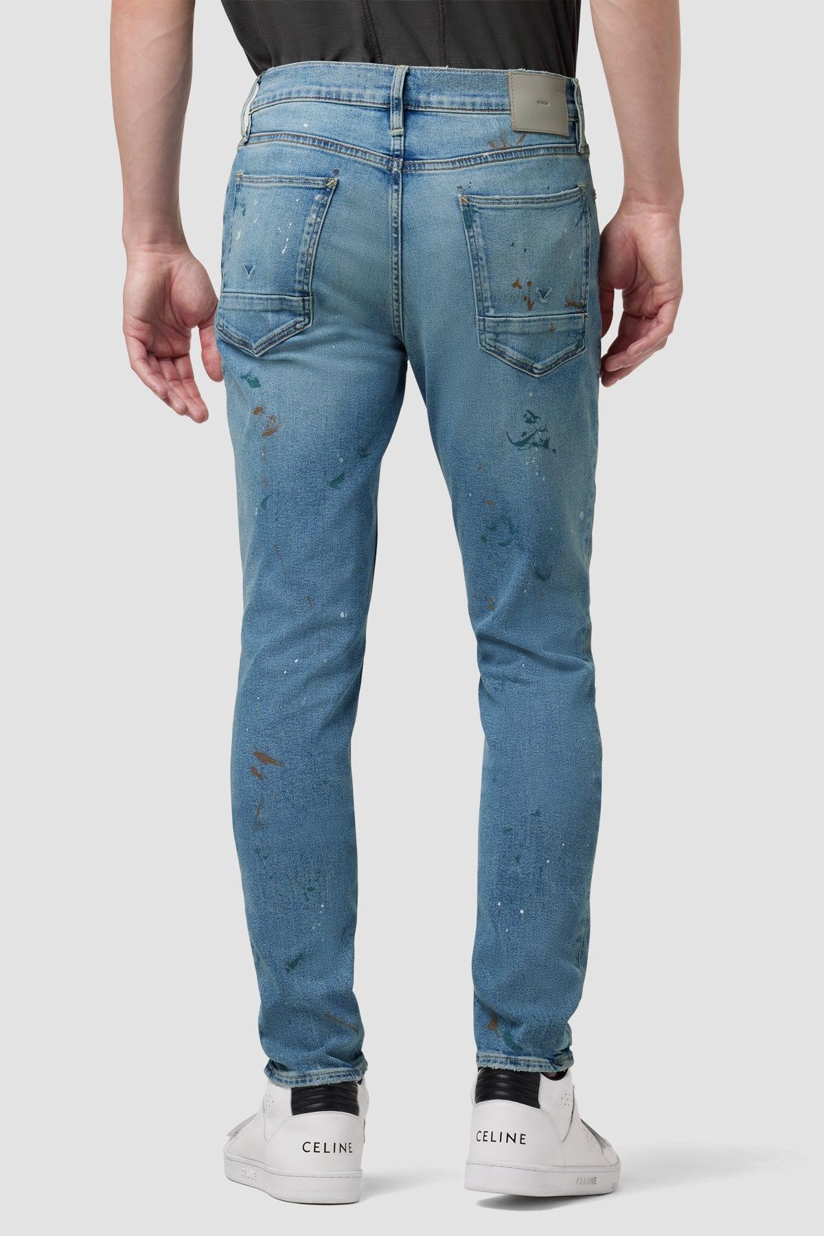 Axl Slim Jean Male Product Image