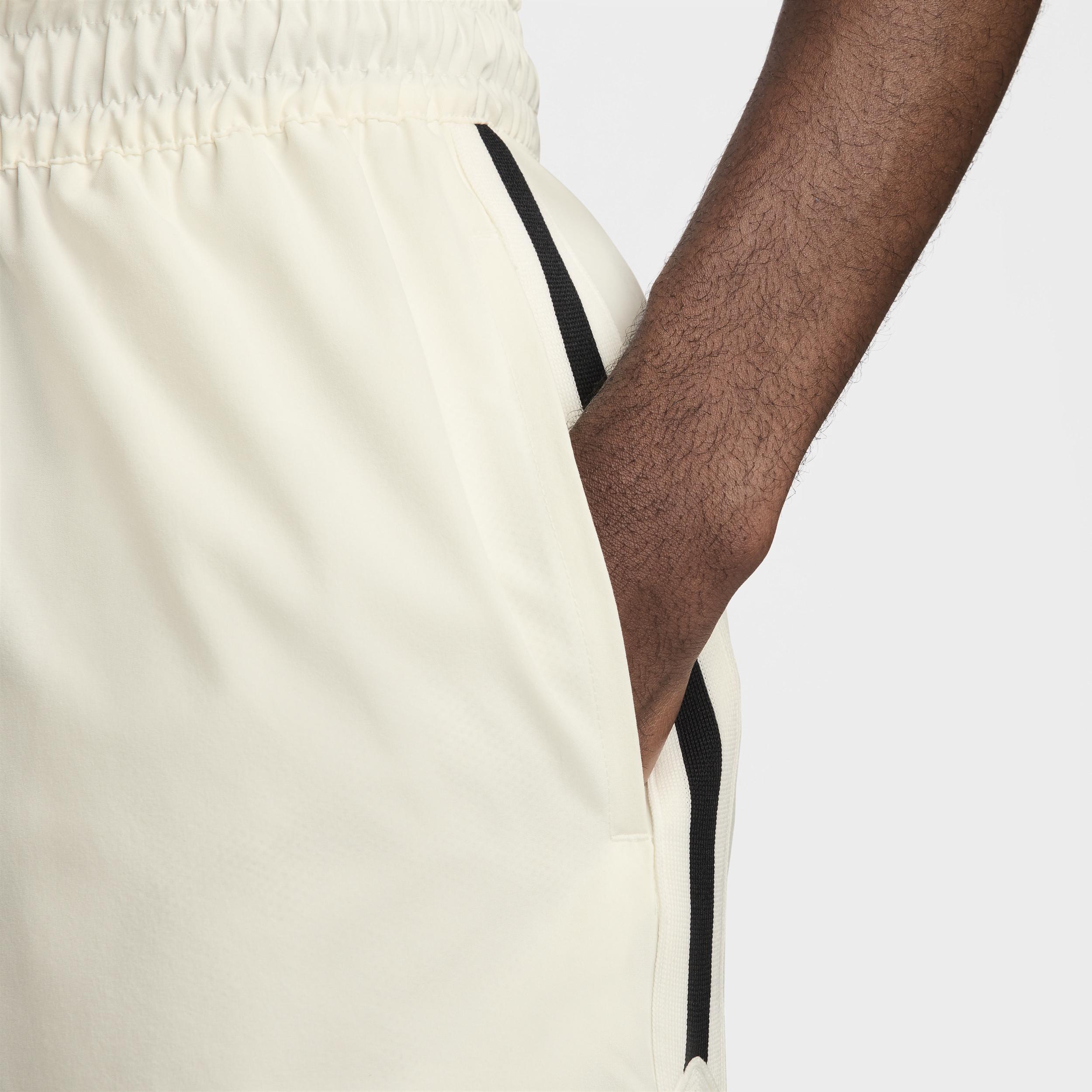 Nike Men's Kevin Durant 4" DNA 2-in-1 Basketball Shorts Product Image