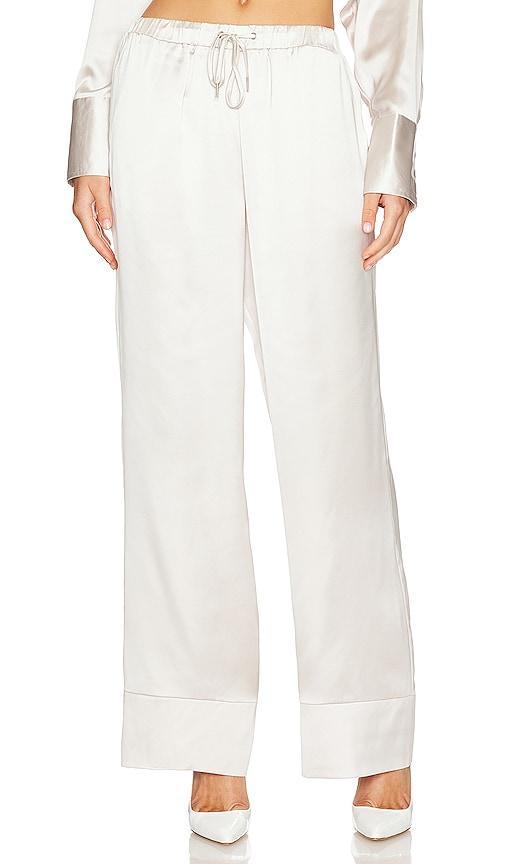 Brooke Satin Pant Product Image