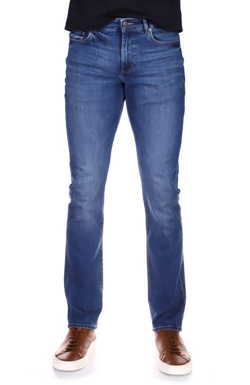 DL1961 Mens Russell Slim Straight Leg Jeans Product Image