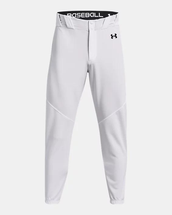 Men's UA Utility Closed Baseball Pants Product Image