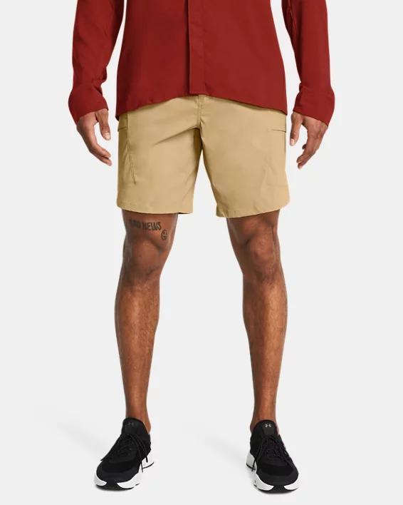 Men's UA Fish Pro 2.0 Cargo Shorts Product Image