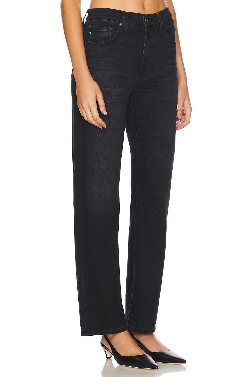 Brinley Wide Leg AG Jeans Product Image