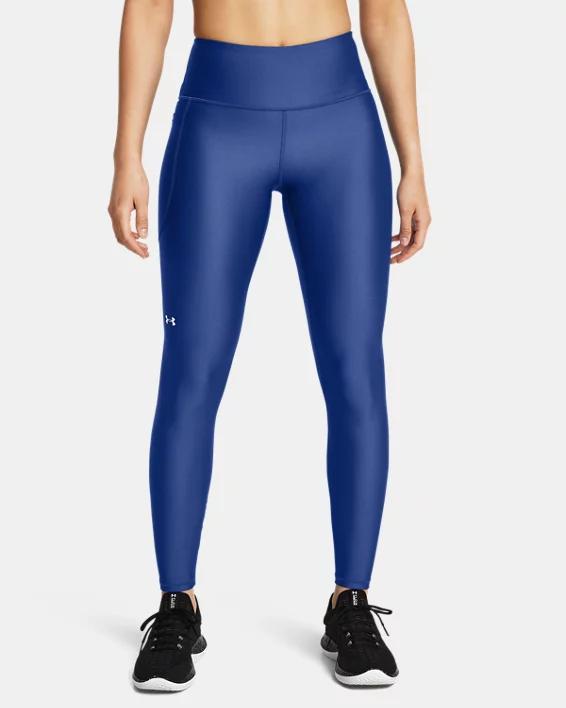 Women's UA Tech Leggings Product Image