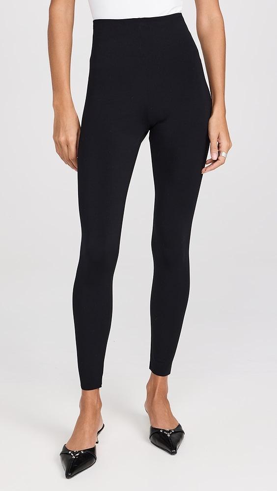 Commando Butter Luxe Leggings | Shopbop Product Image