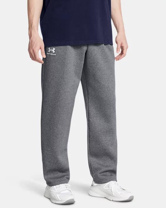 Mens UA Icon Fleece Pants Product Image