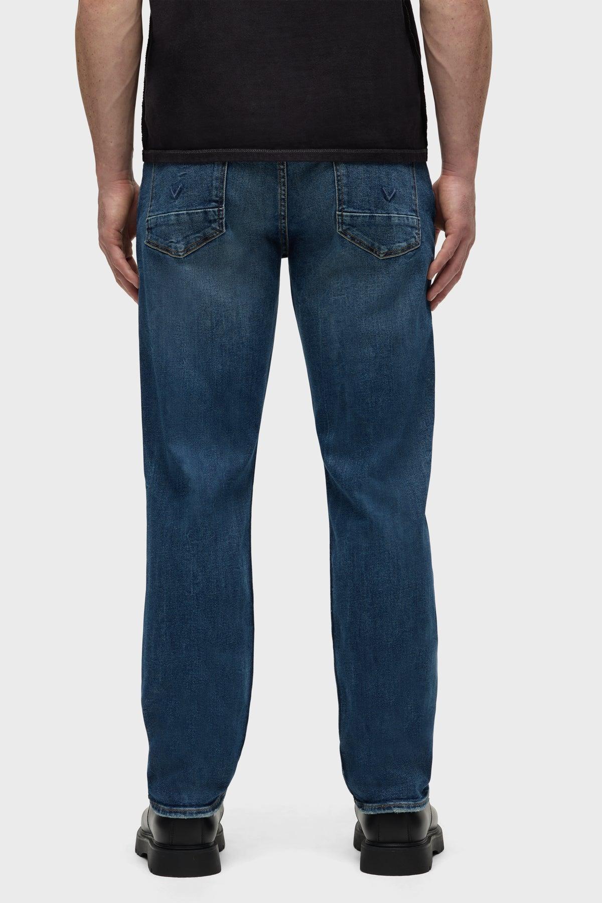 Byron Straight Leg Jean Male Product Image