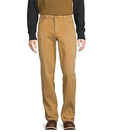 L.L.Bean Beanflex Jean Standard Athletic Fit Jeans Product Image