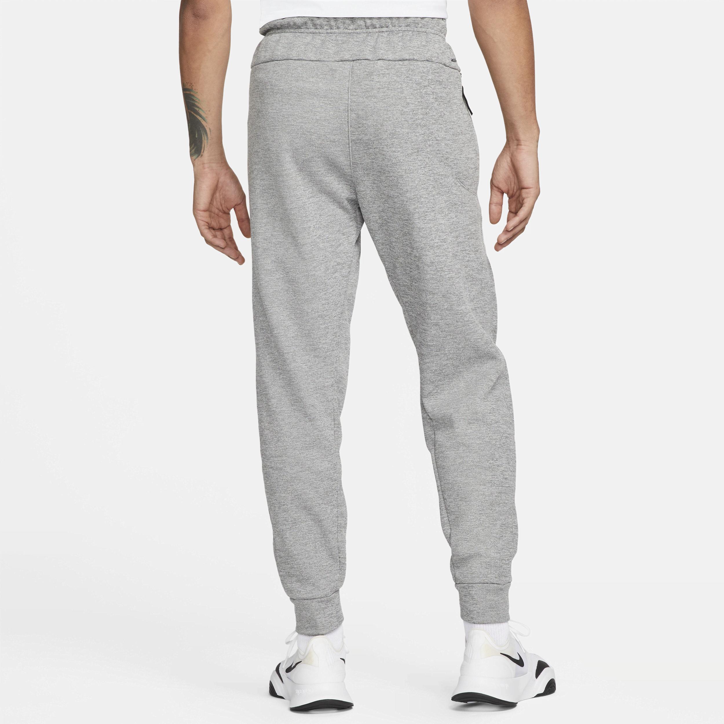 Nike Mens Therma-FIT Tapered Fitness Sweatpants Product Image