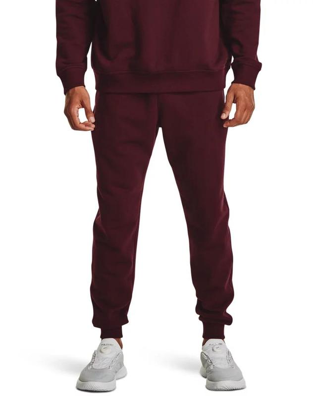 Men's UA Playback Performance Fleece Joggers Product Image